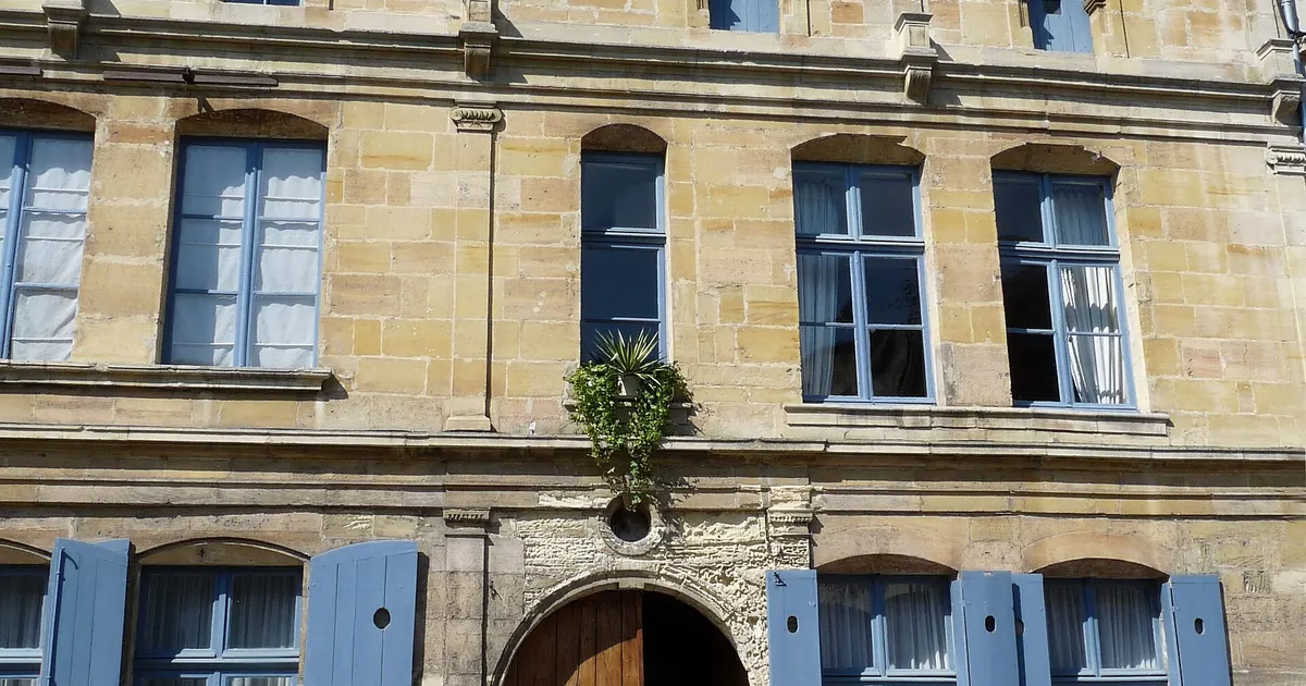 DPE à Marbot-Hinot Bradfer, Bar-le-Duc : bâti, étiquettes et enjeux immobiliers — Bar-le-Duc