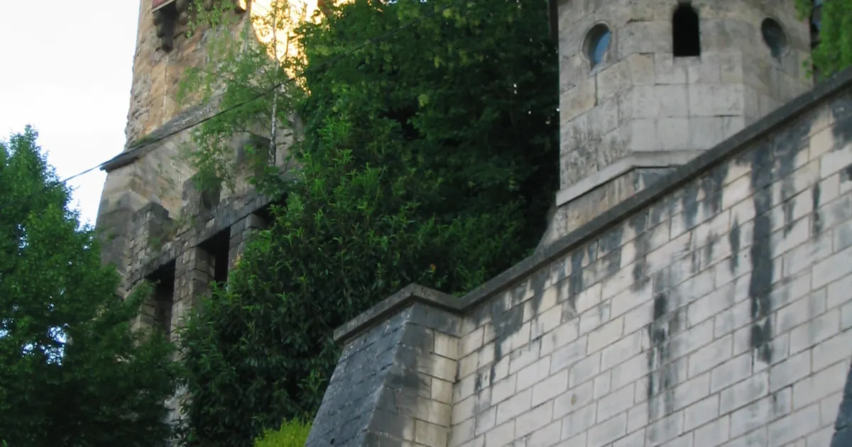 DPE à Côte Sainte-Catherine à Bar-le-Duc : bâti, étiquettes et immobilier — Bar-le-Duc